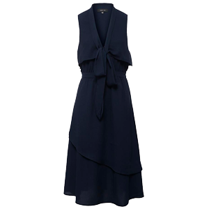 Платье DELANEY LAYERED DRESS